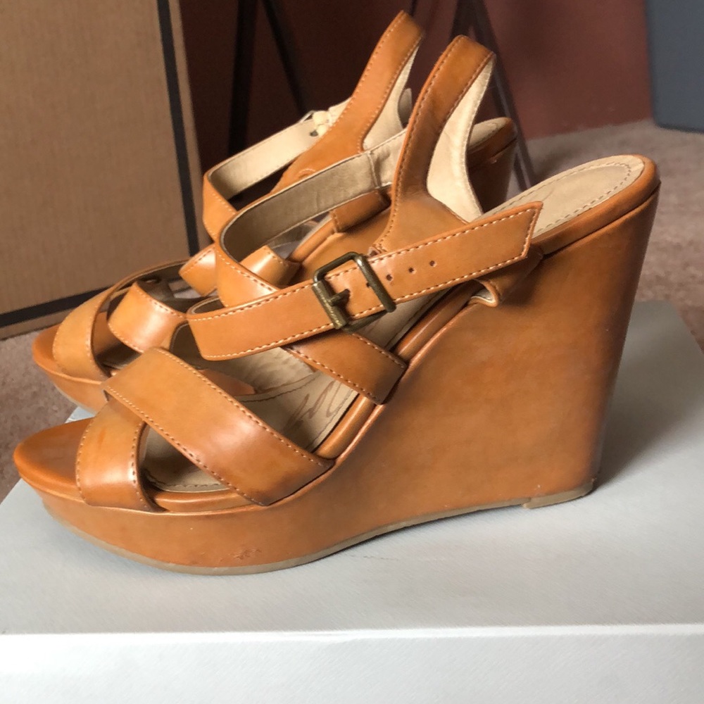 American Rag Wedges